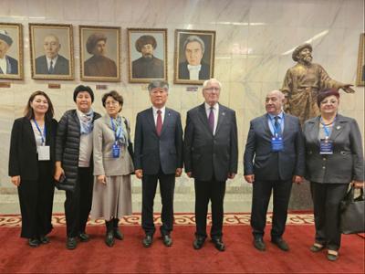 NAS KR 70주년 행사에 참석한 한국기후변화연구원 김동일 원장 사진3.jpg